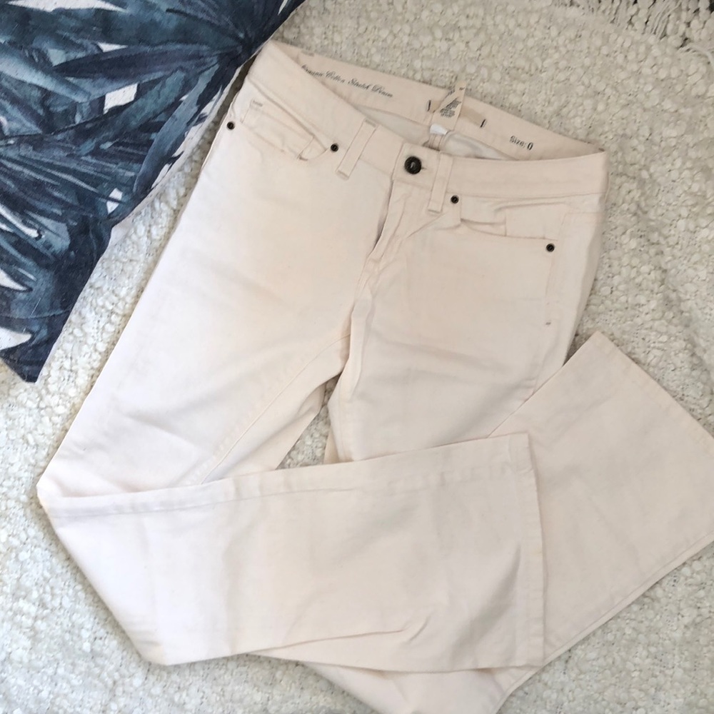 GAP flare jeans